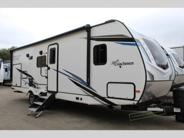 Thumbnail Photo undefined for 2023 Coachmen Freedom Express 252RBS